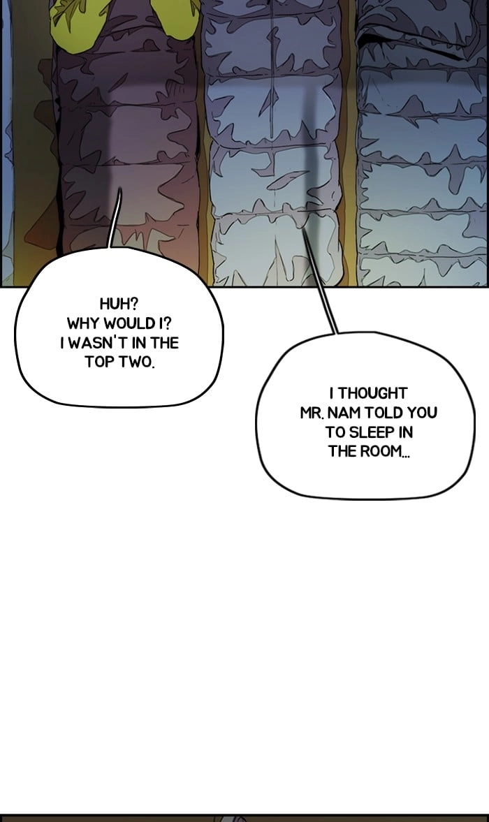 Wind Breaker Chapter 293 – S3-43 Page 14