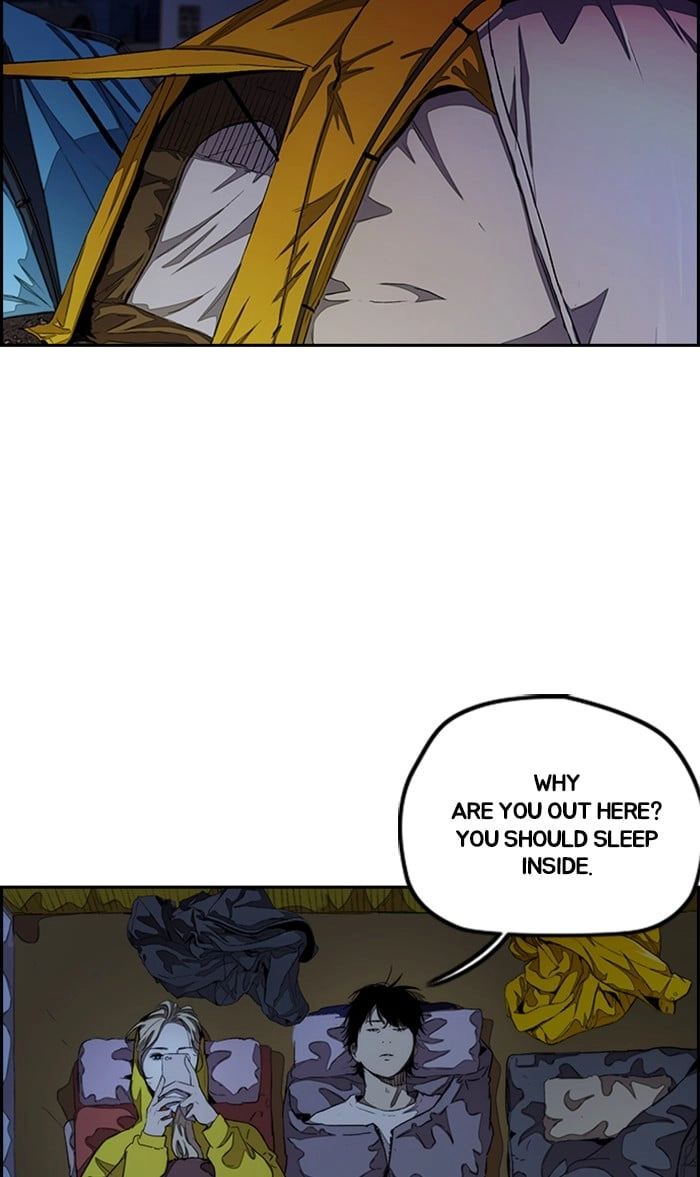 Wind Breaker Chapter 293 – S3-43 Page 13