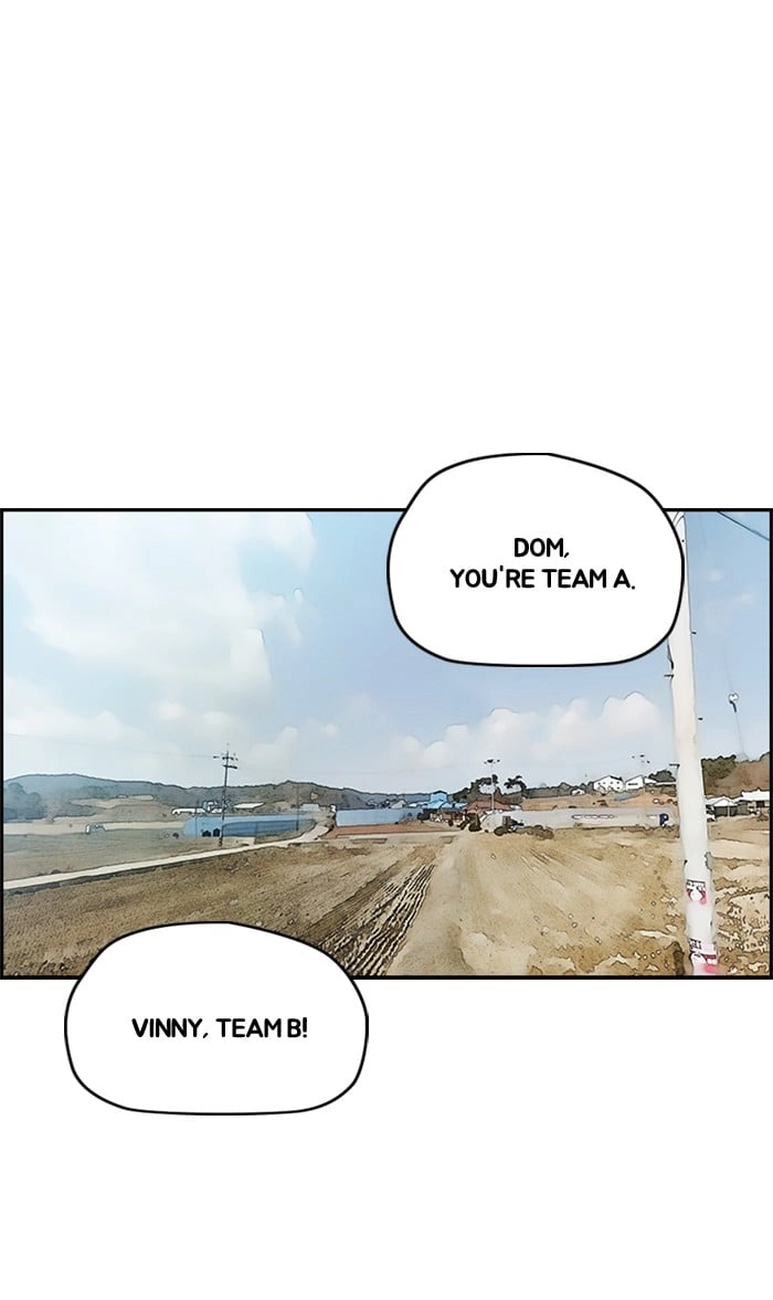 Wind Breaker Chapter 293 – S3-43 Page 48