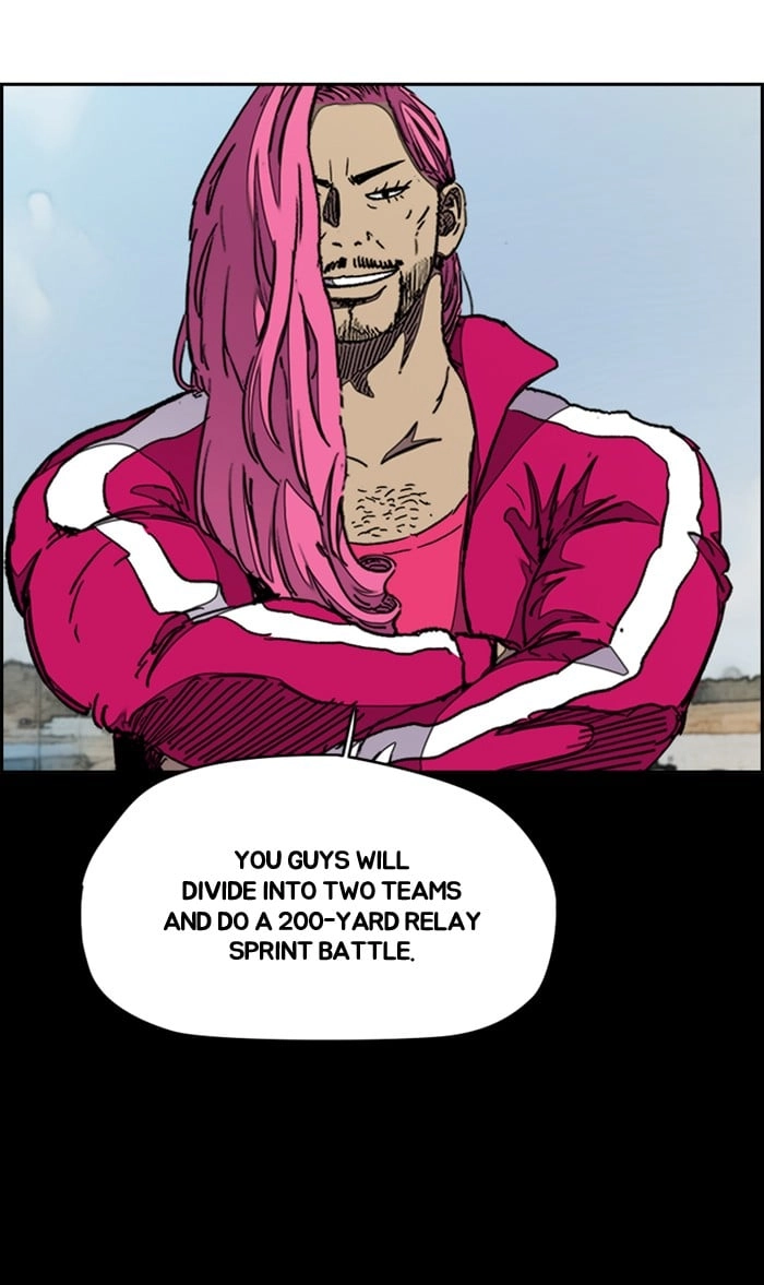 Wind Breaker Chapter 293 – S3-43 Page 52