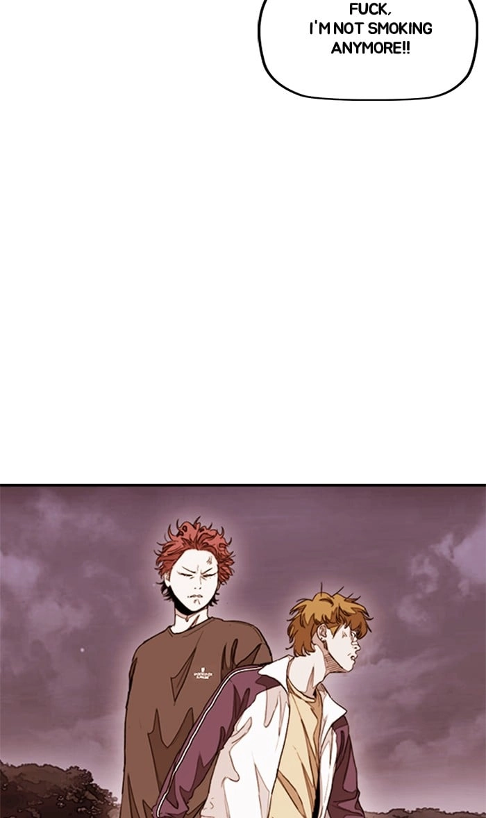 Wind Breaker Chapter 293 – S3-43 Page 45