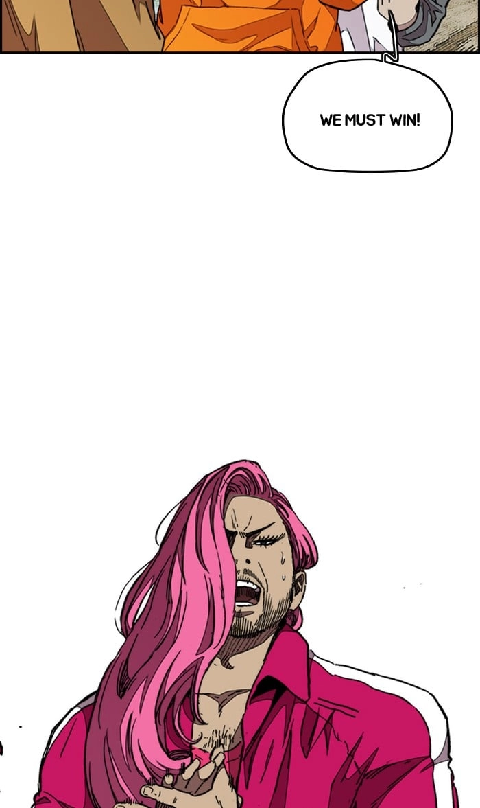 Wind Breaker Chapter 293 – S3-43 Page 60