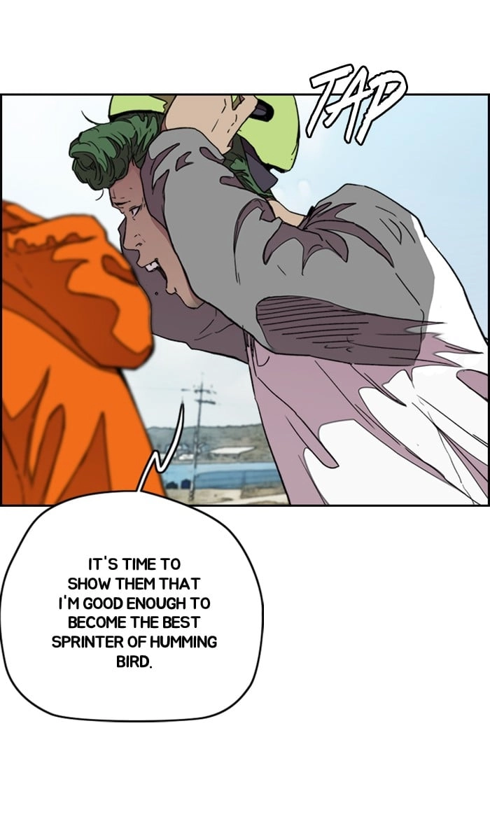 Wind Breaker Chapter 293 – S3-43 Page 63