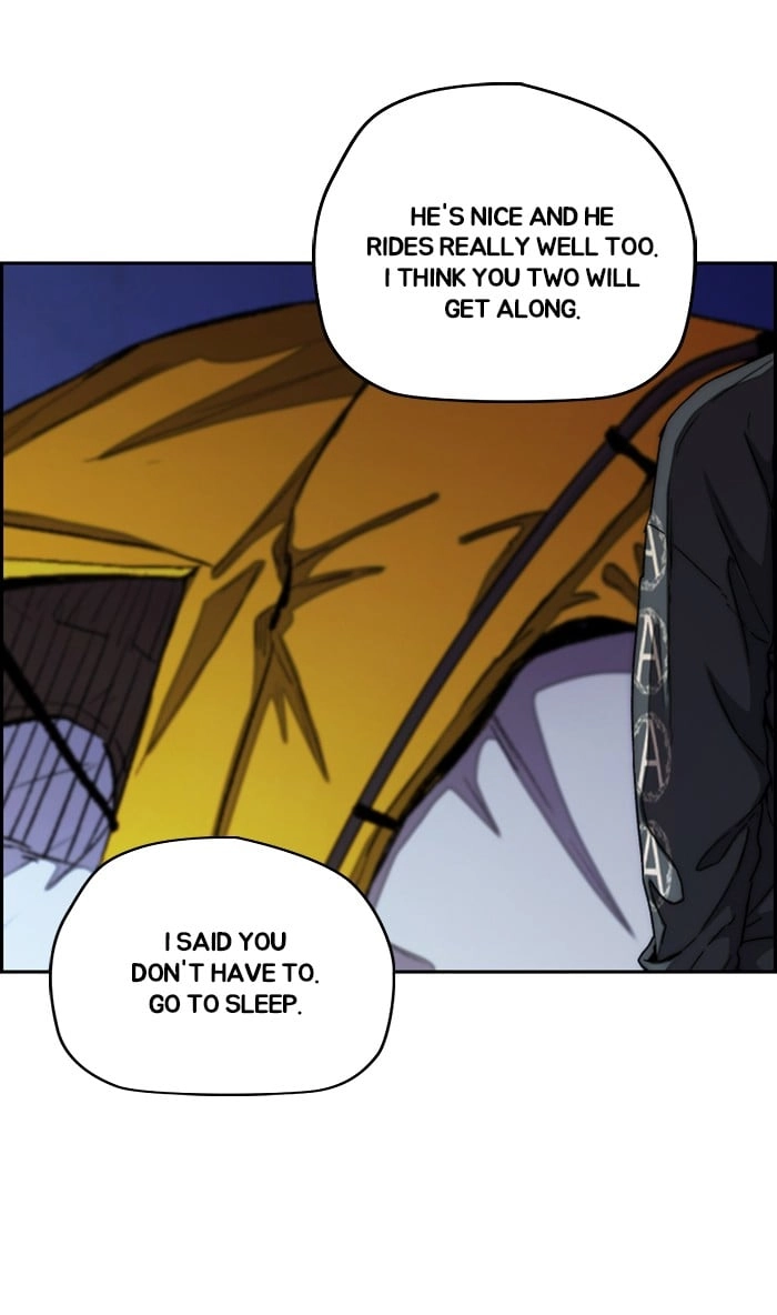 Wind Breaker Chapter 293 – S3-43 Page 24