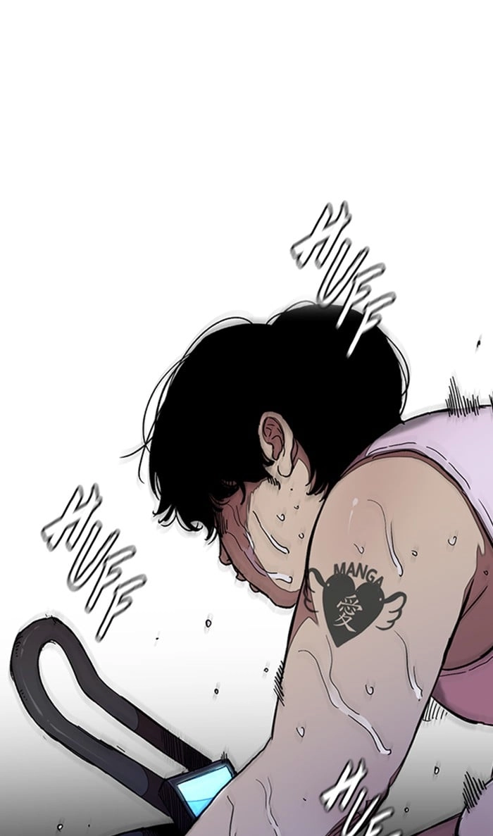 Wind Breaker Chapter 293 – S3-43 Page 104