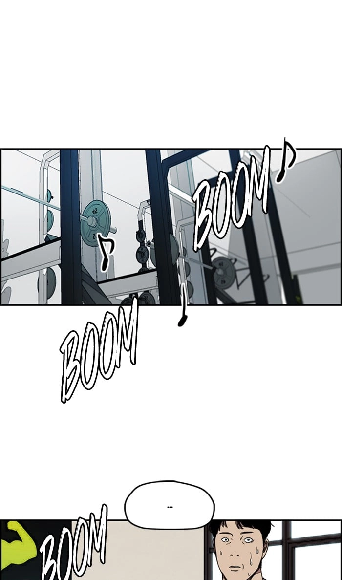 Wind Breaker Chapter 293 – S3-43 Page 100