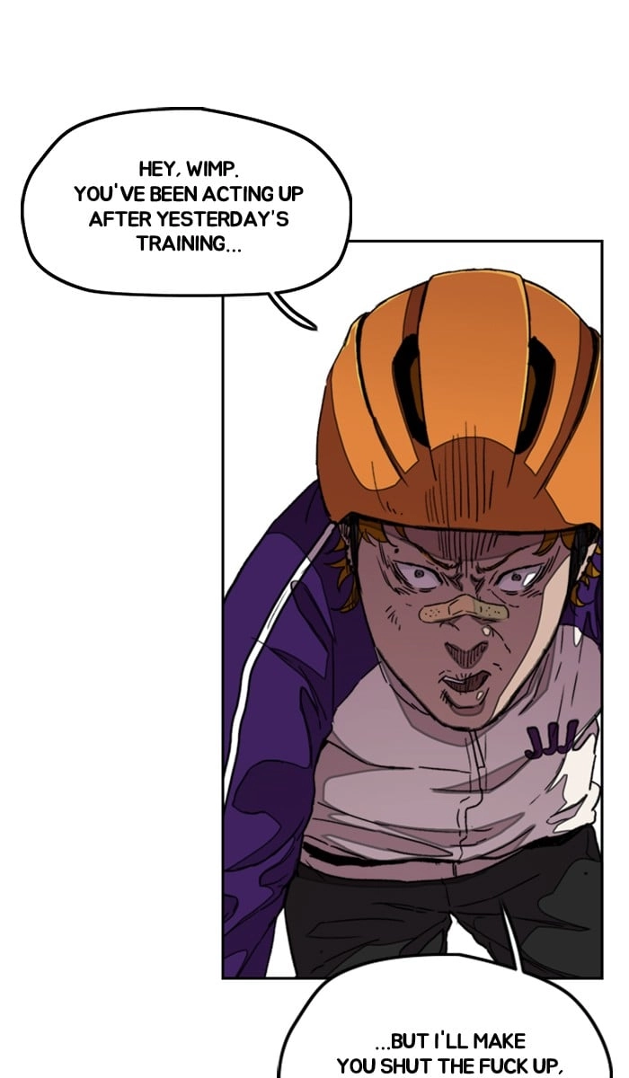 Wind Breaker Chapter 293 – S3-43 Page 75