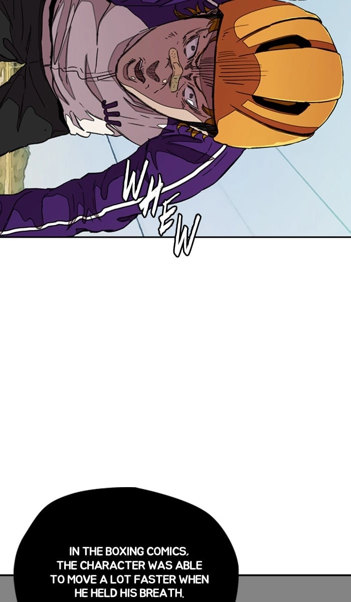Wind Breaker Chapter 293 – S3-43 Page 79