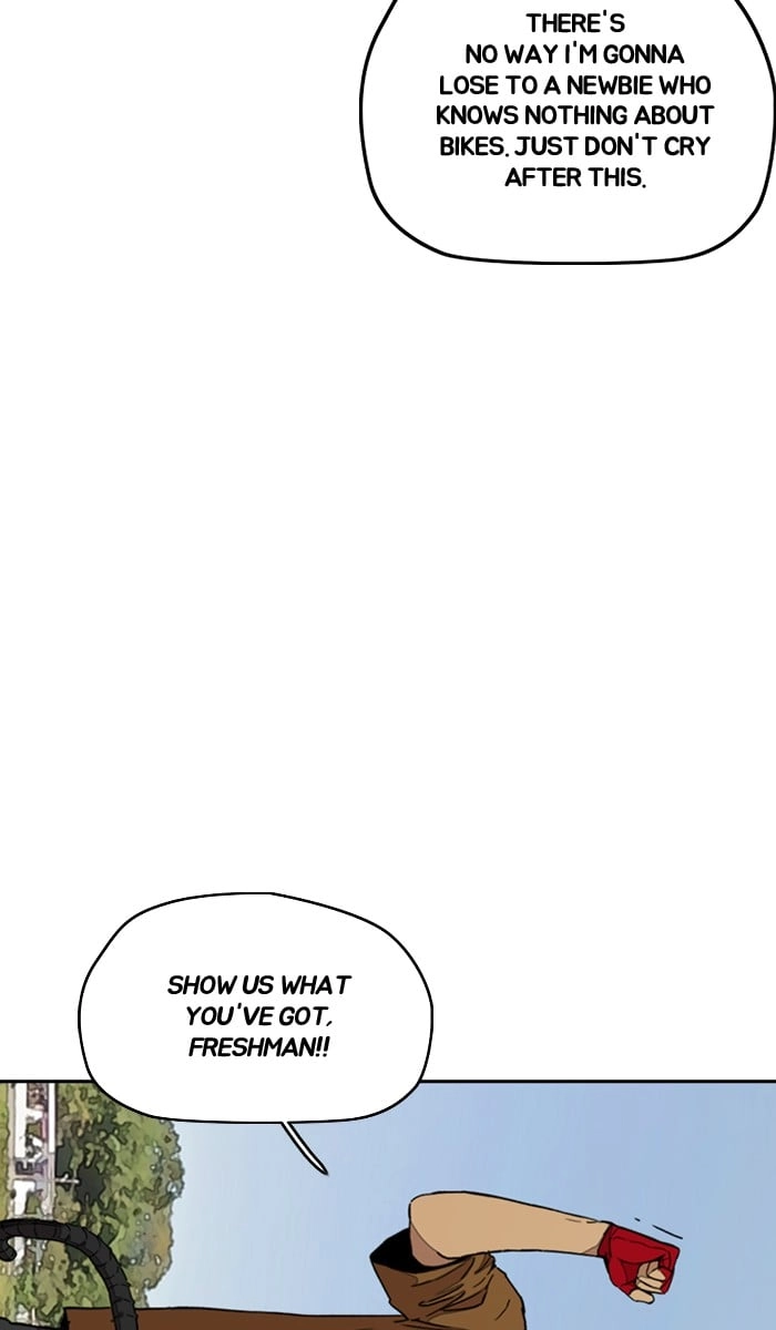 Wind Breaker Chapter 293 – S3-43 Page 77