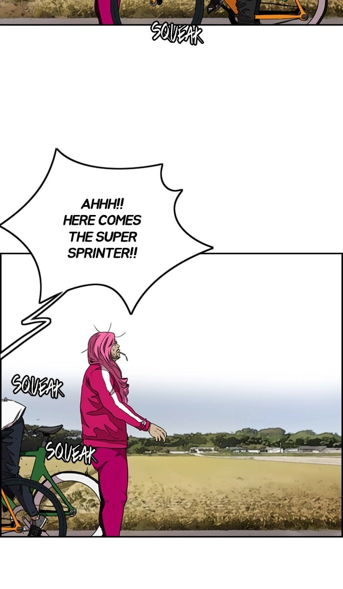 Wind Breaker Chapter 293 – S3-43 Page 87