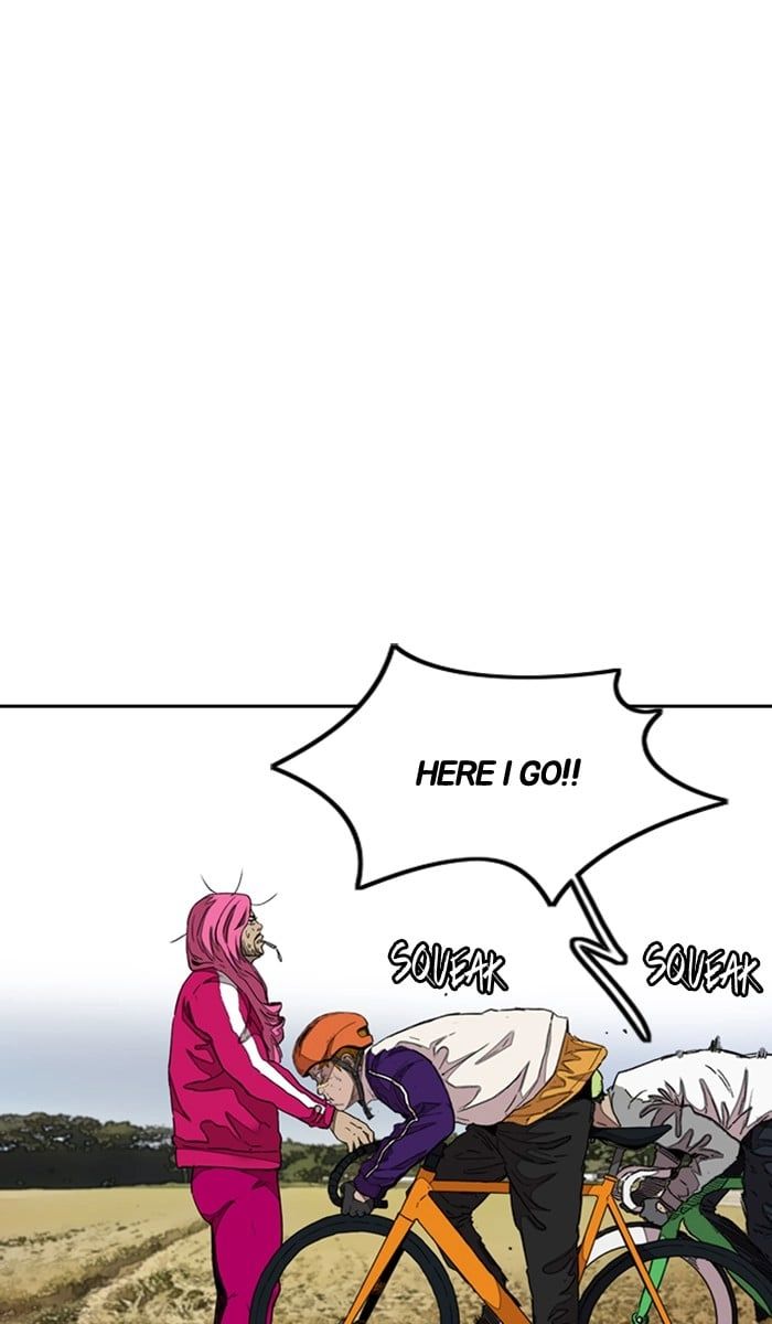 Wind Breaker Chapter 293 – S3-43 Page 86