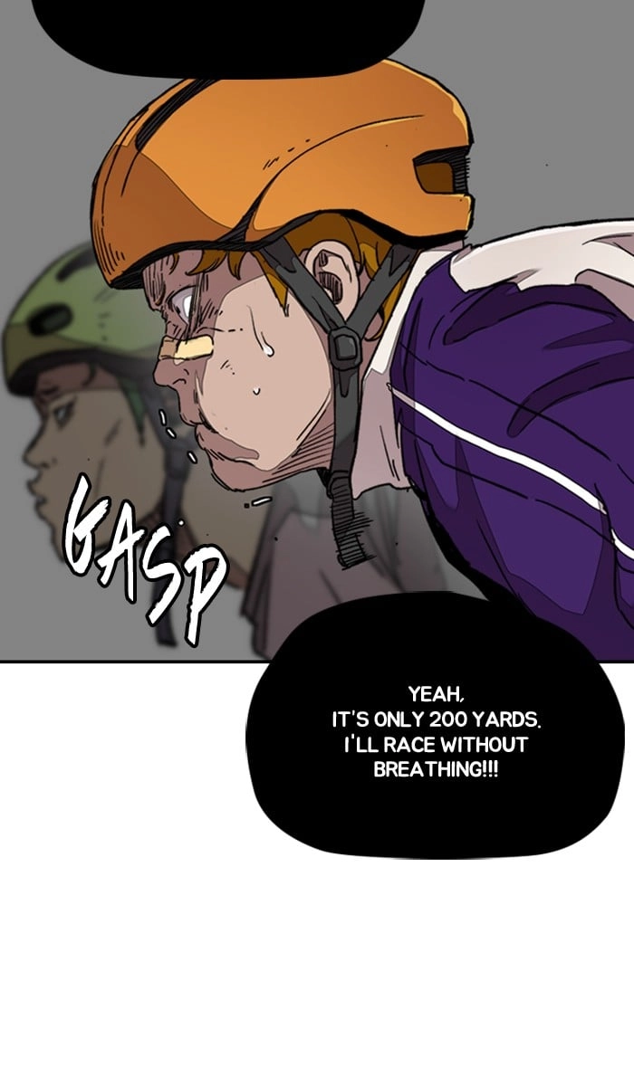 Wind Breaker Chapter 293 – S3-43 Page 80