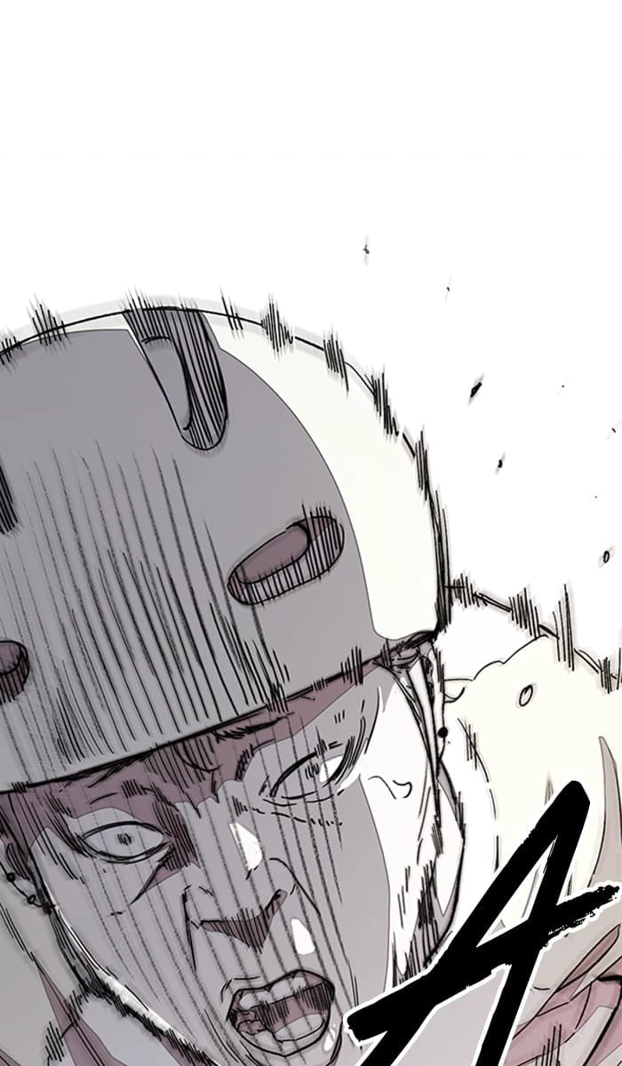 Wind Breaker Chapter 293 – S3-43 Page 83