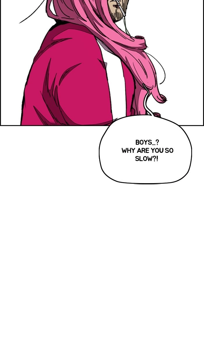 Wind Breaker Chapter 293 – S3-43 Page 90