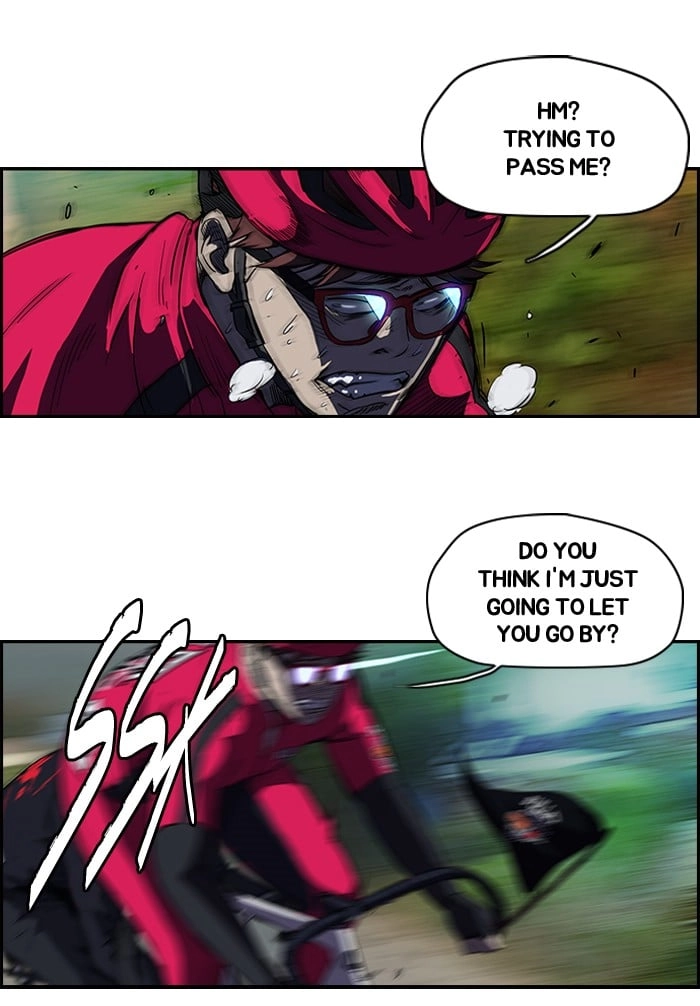 Wind Breaker Chapter 103 – S2-35 Page 27