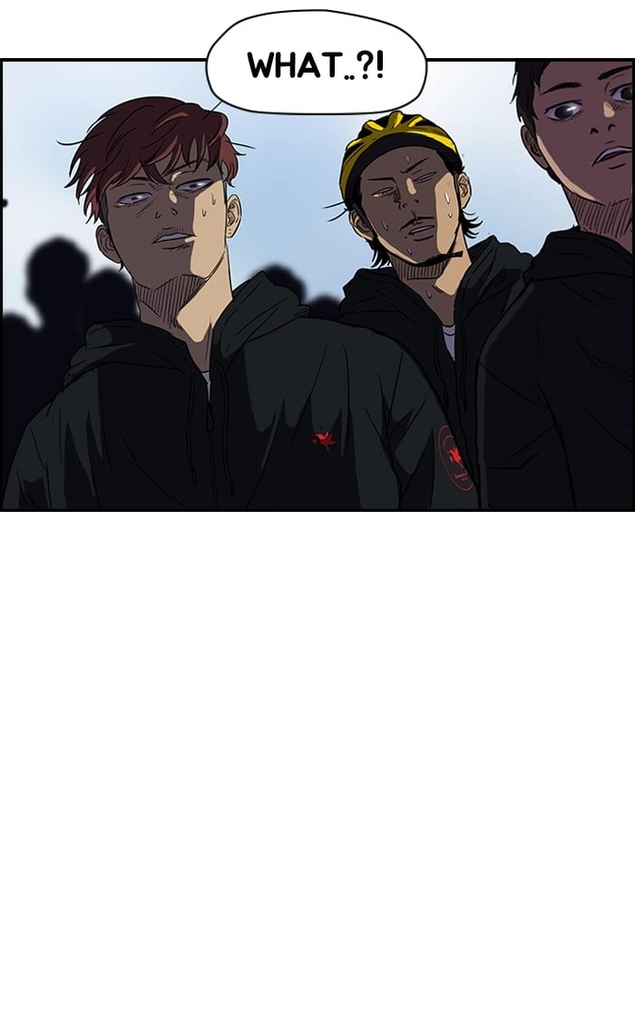 Wind Breaker Chapter 103 – S2-35 Page 61