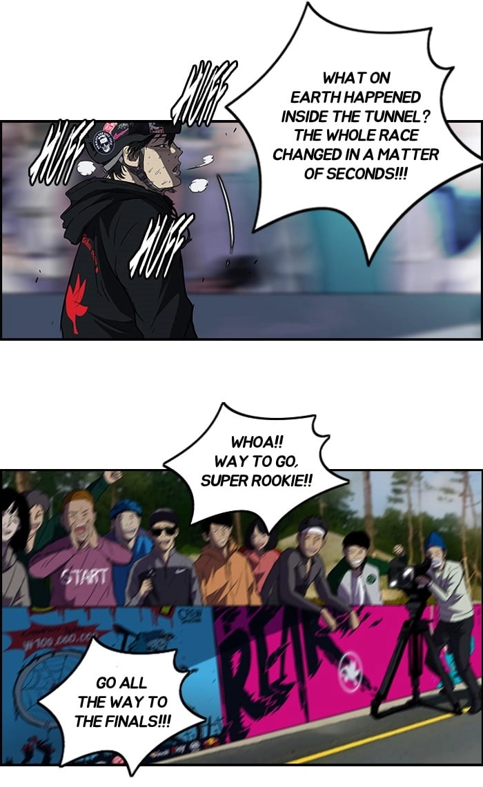 Wind Breaker Chapter 103 – S2-35 Page 52