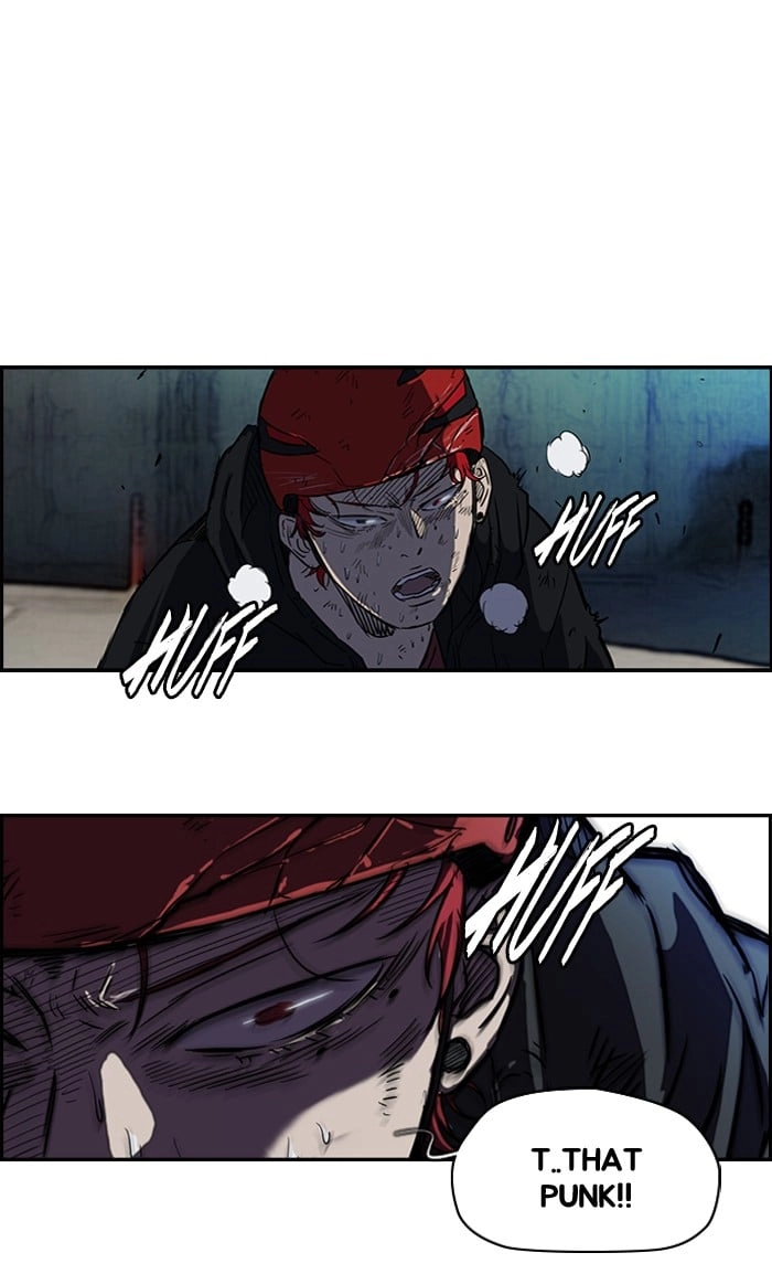 Wind Breaker Chapter 103 – S2-35 Page 7