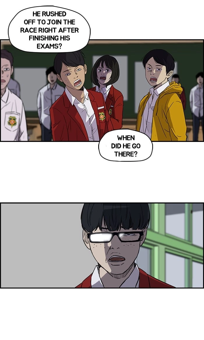 Wind Breaker Chapter 103 – S2-35 Page 22