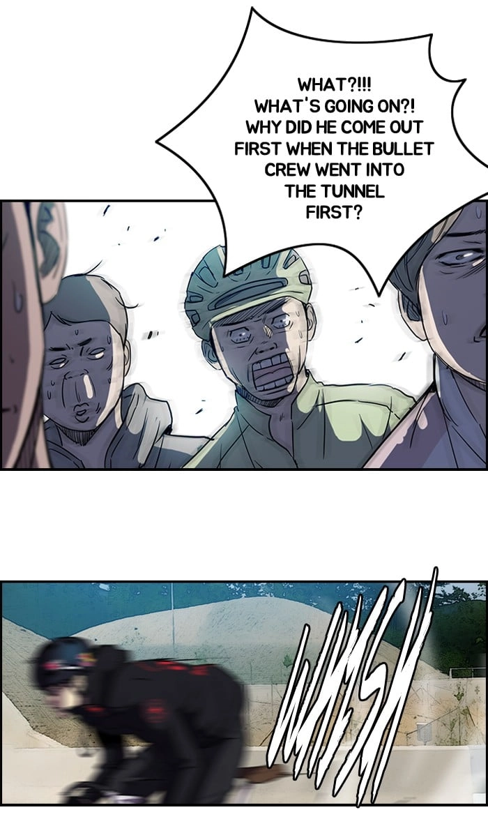 Wind Breaker Chapter 103 – S2-35 Page 49