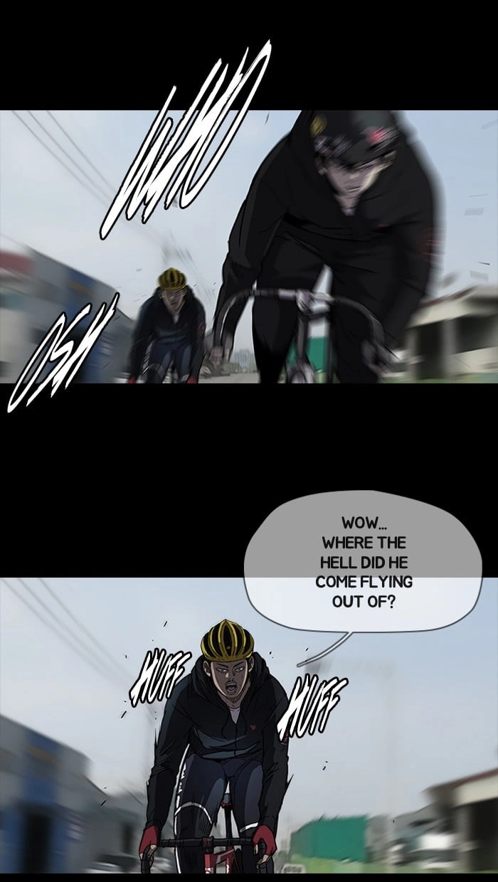 Wind Breaker Chapter 103 – S2-35 Page 15
