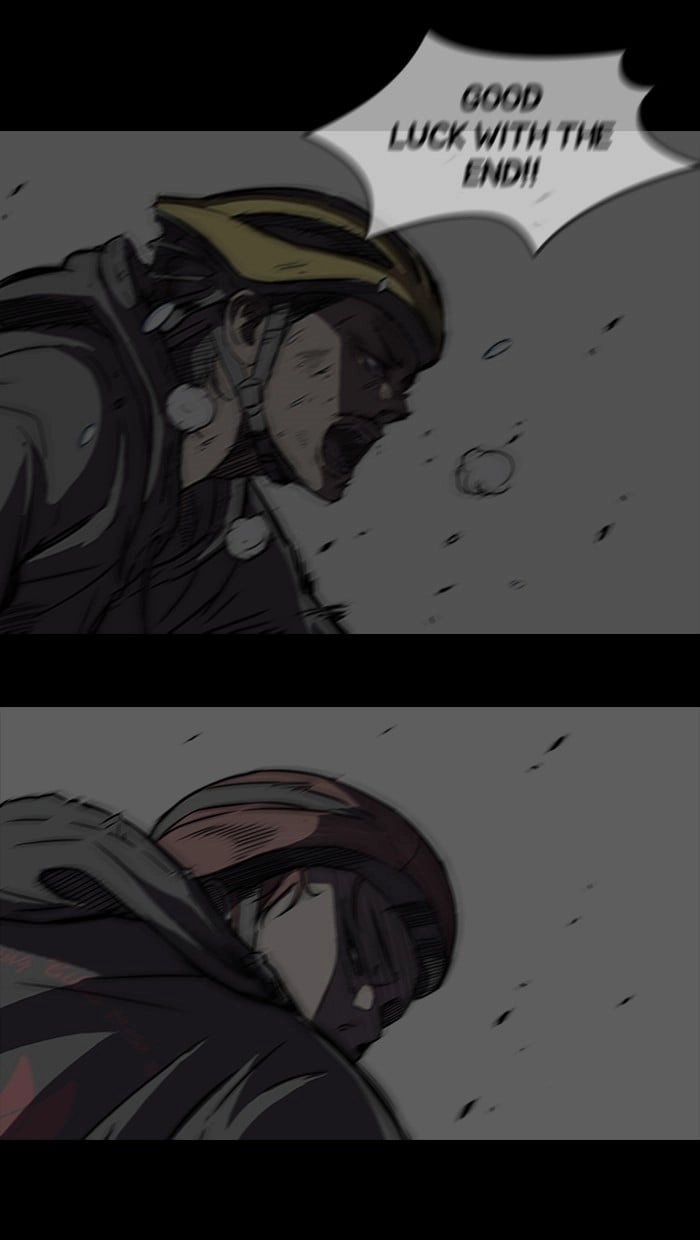 Wind Breaker Chapter 103 – S2-35 Page 11