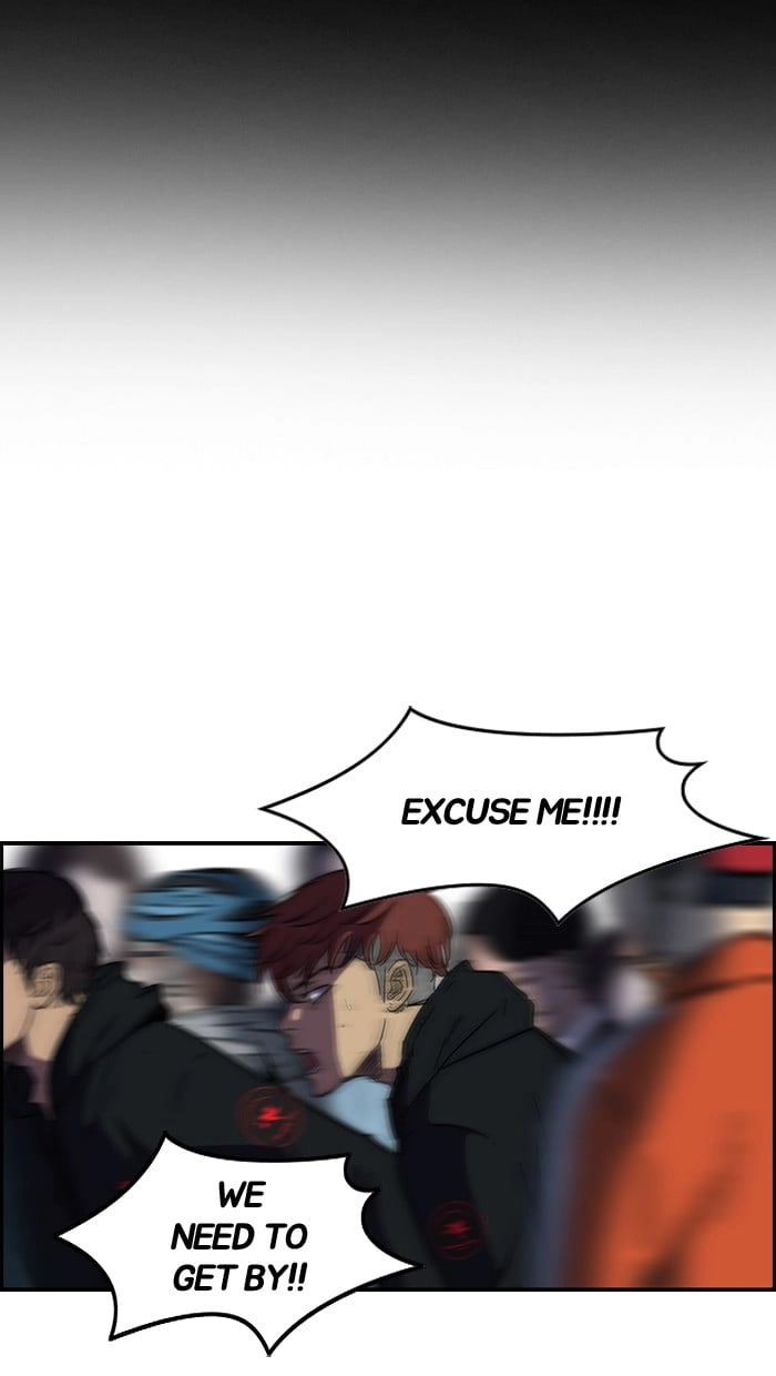 Wind Breaker Chapter 103 – S2-35 Page 57