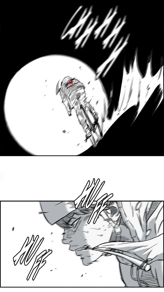 Wind Breaker Chapter 103 – S2-35 Page 46