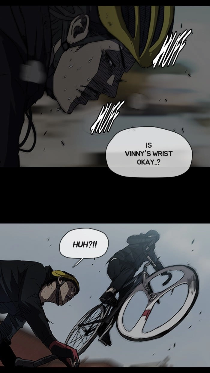 Wind Breaker Chapter 103 – S2-35 Page 13