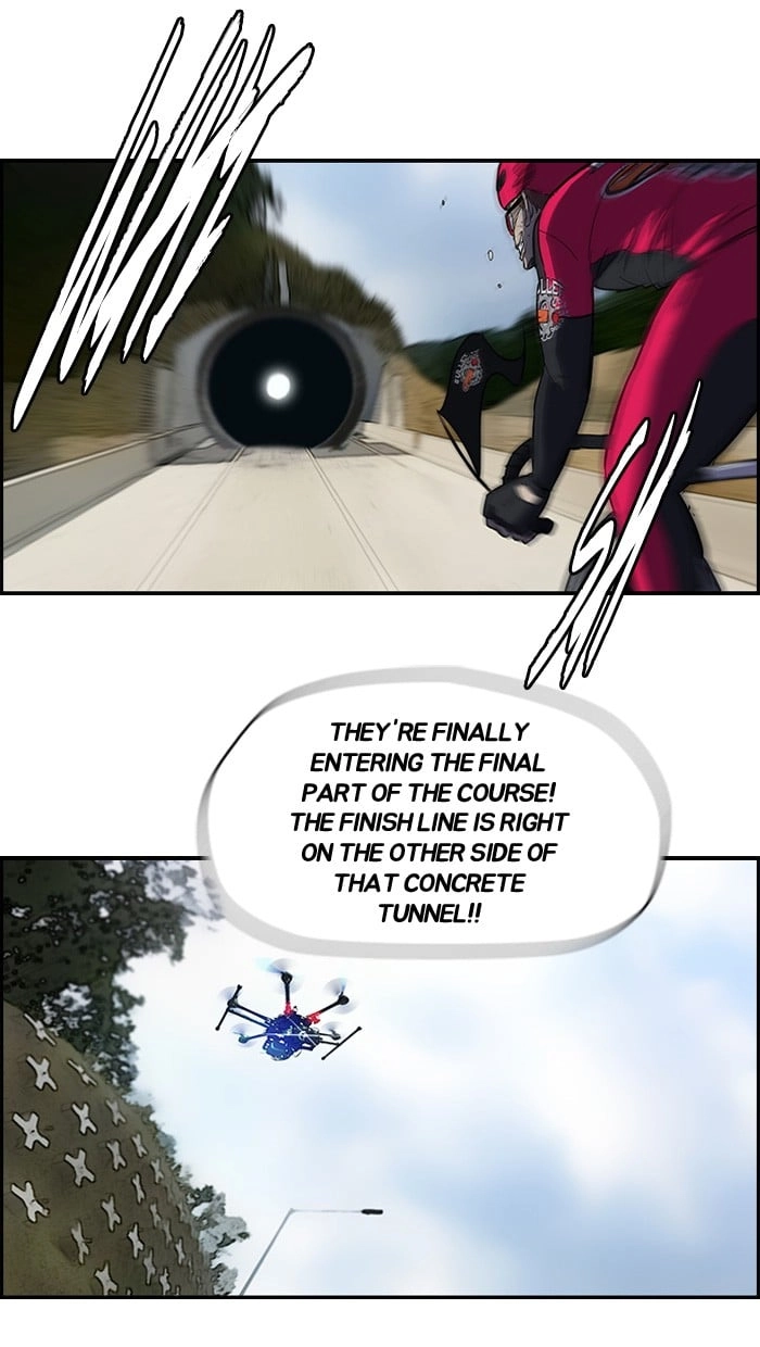 Wind Breaker Chapter 103 – S2-35 Page 35