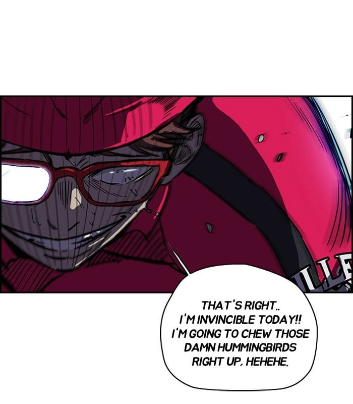 Wind Breaker Chapter 103 – S2-35 Page 34