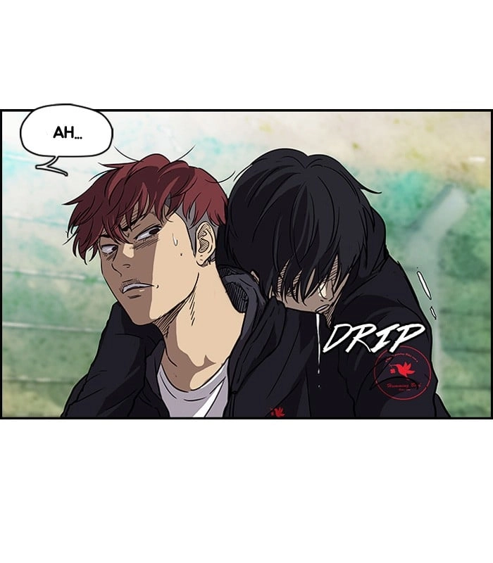 Wind Breaker Chapter 103 – S2-35 Page 67