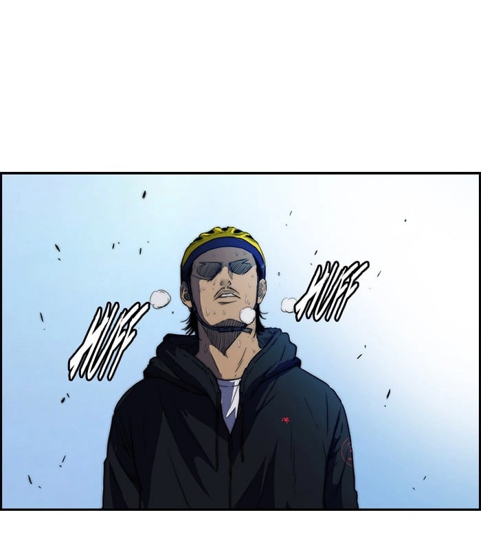Wind Breaker Chapter 103 – S2-35 Page 9