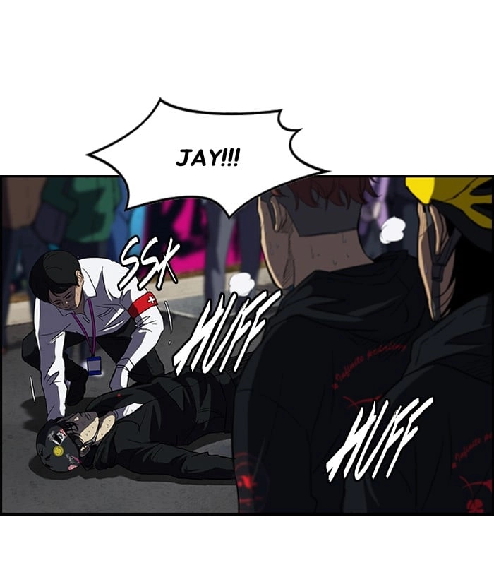 Wind Breaker Chapter 103 – S2-35 Page 58