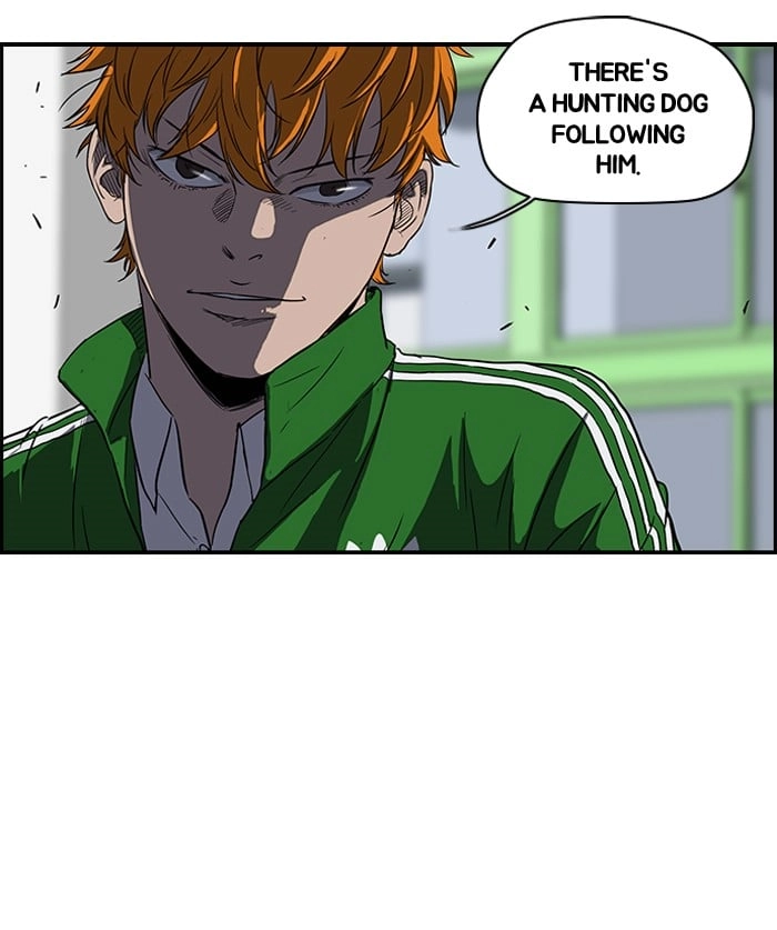 Wind Breaker Chapter 103 – S2-35 Page 23