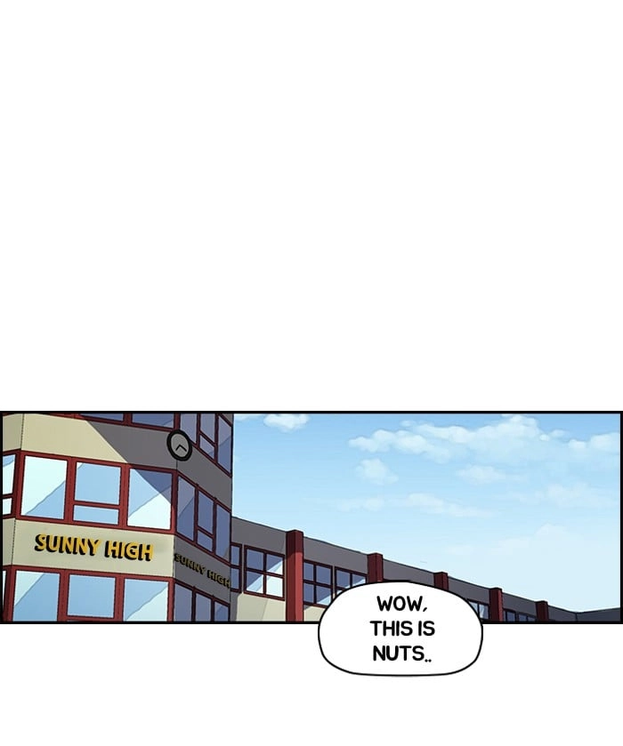 Wind Breaker Chapter 103 – S2-35 Page 21