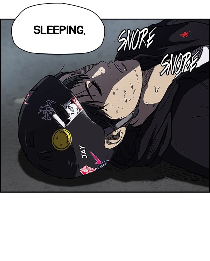 Wind Breaker Chapter 103 – S2-35 Page 60
