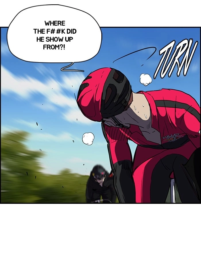 Wind Breaker Chapter 103 – S2-35 Page 5