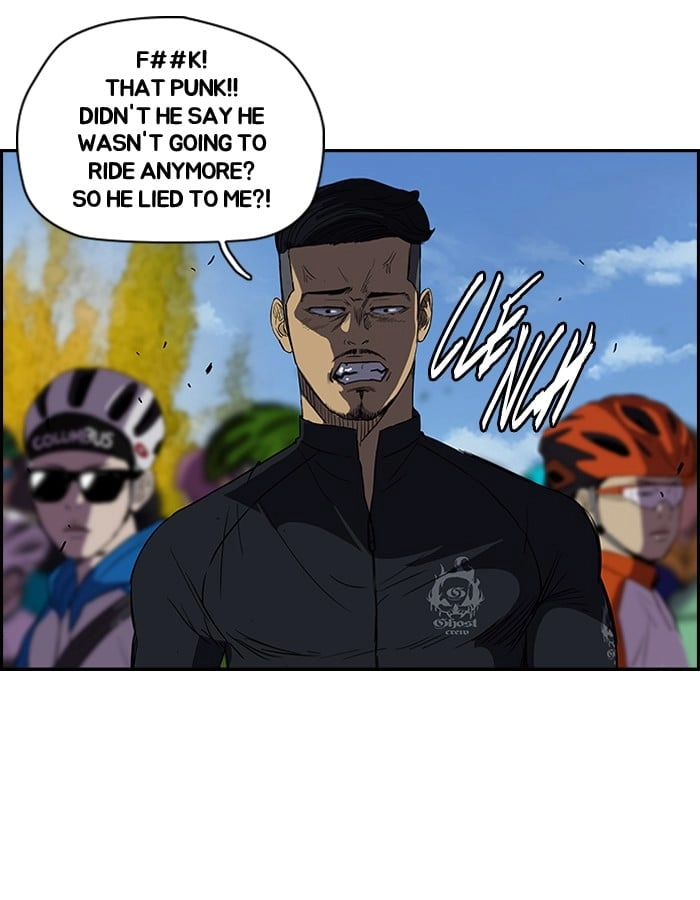 Wind Breaker Chapter 103 – S2-35 Page 19