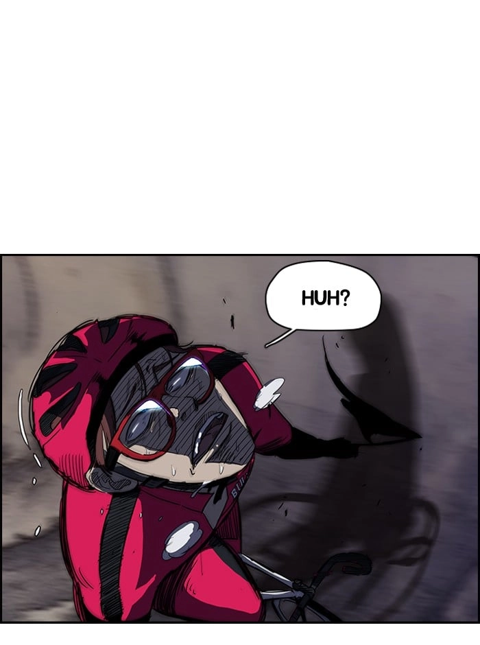 Wind Breaker Chapter 103 – S2-35 Page 41