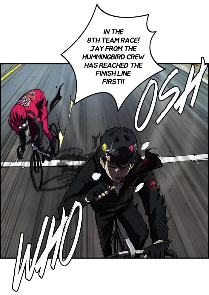 Wind Breaker Chapter 103 – S2-35 Page 51
