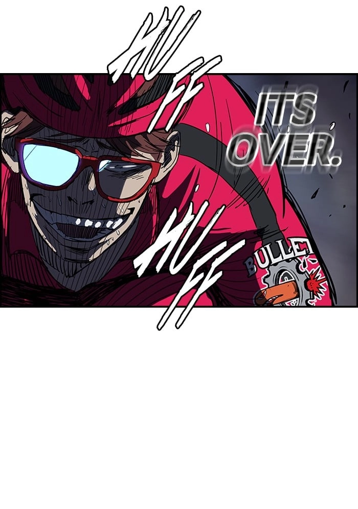 Wind Breaker Chapter 103 – S2-35 Page 39