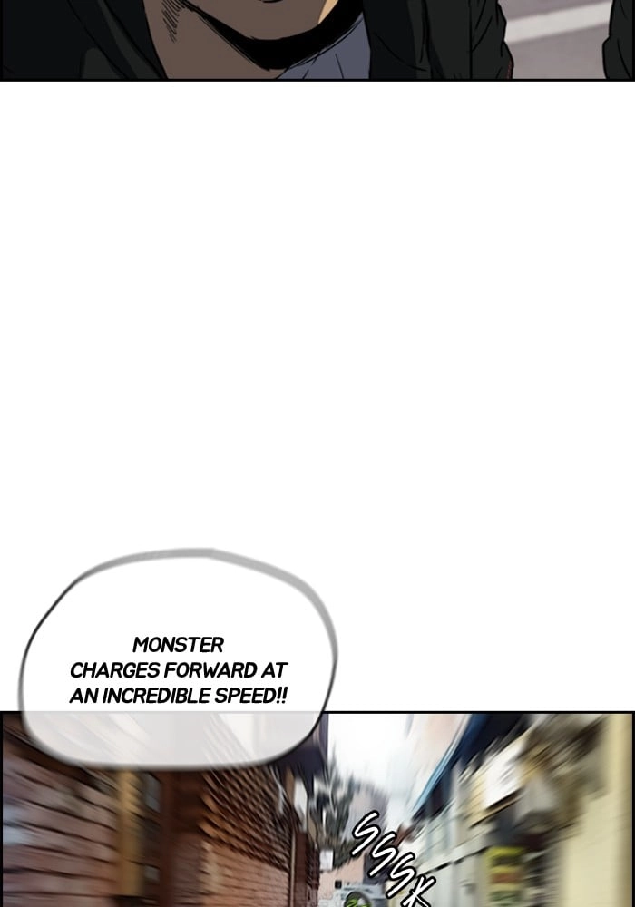Wind Breaker Chapter 207 – S2-139 Page 22