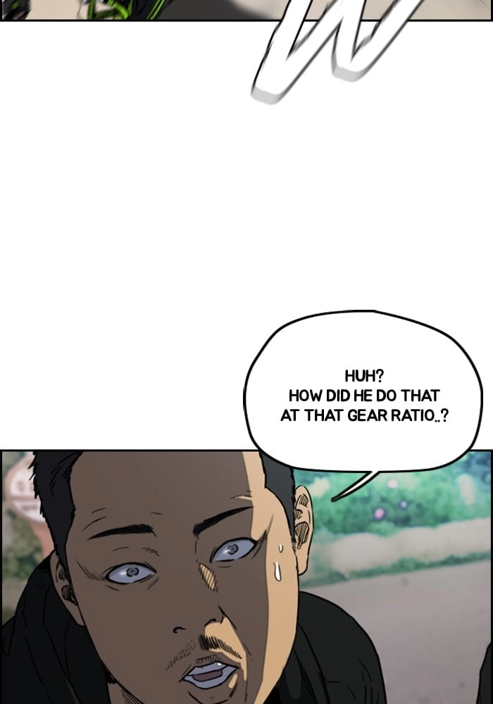 Wind Breaker Chapter 207 – S2-139 Page 21