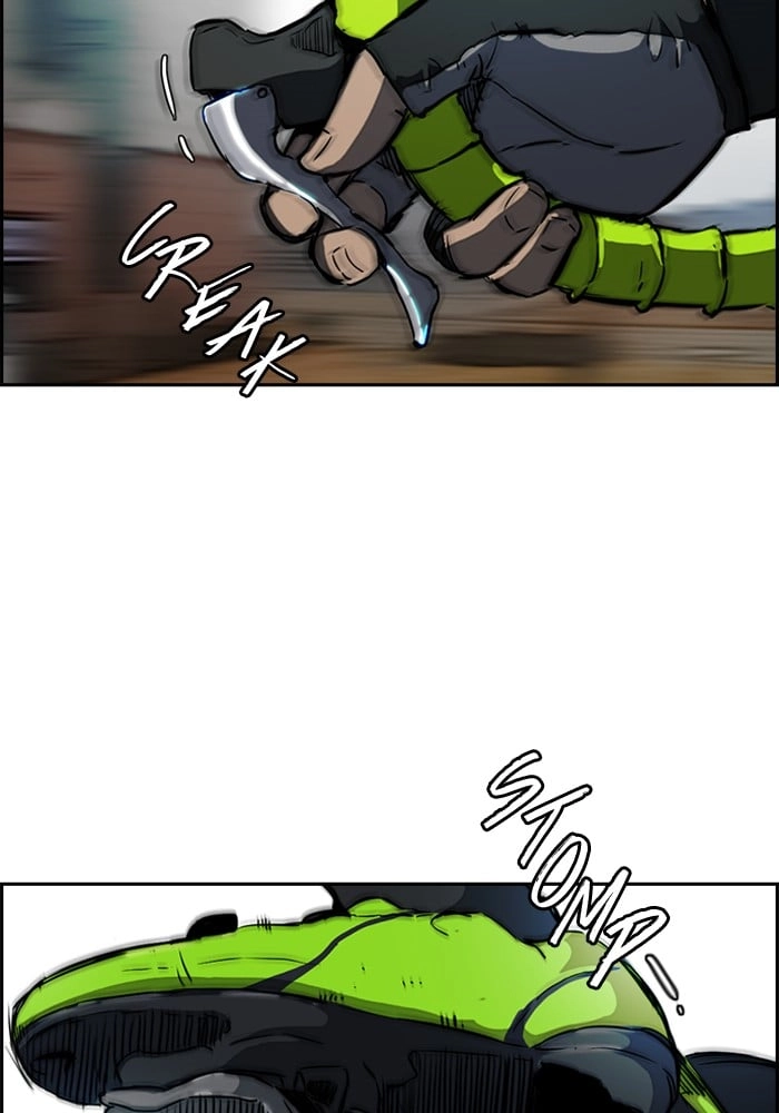 Wind Breaker Chapter 207 – S2-139 Page 18