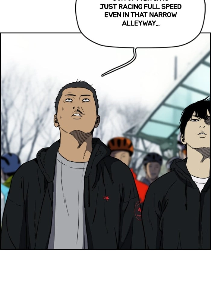 Wind Breaker Chapter 207 – S2-139 Page 5