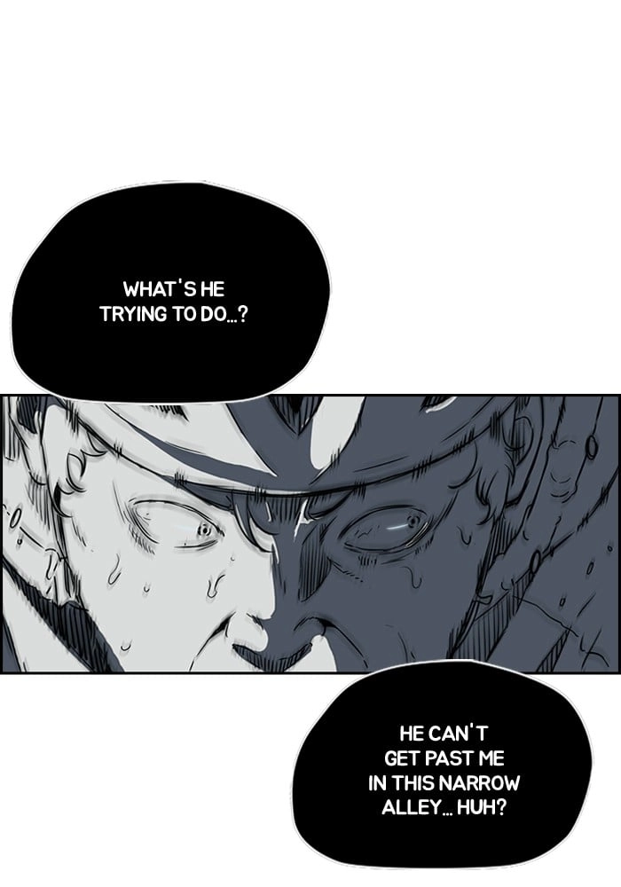Wind Breaker Chapter 207 – S2-139 Page 9