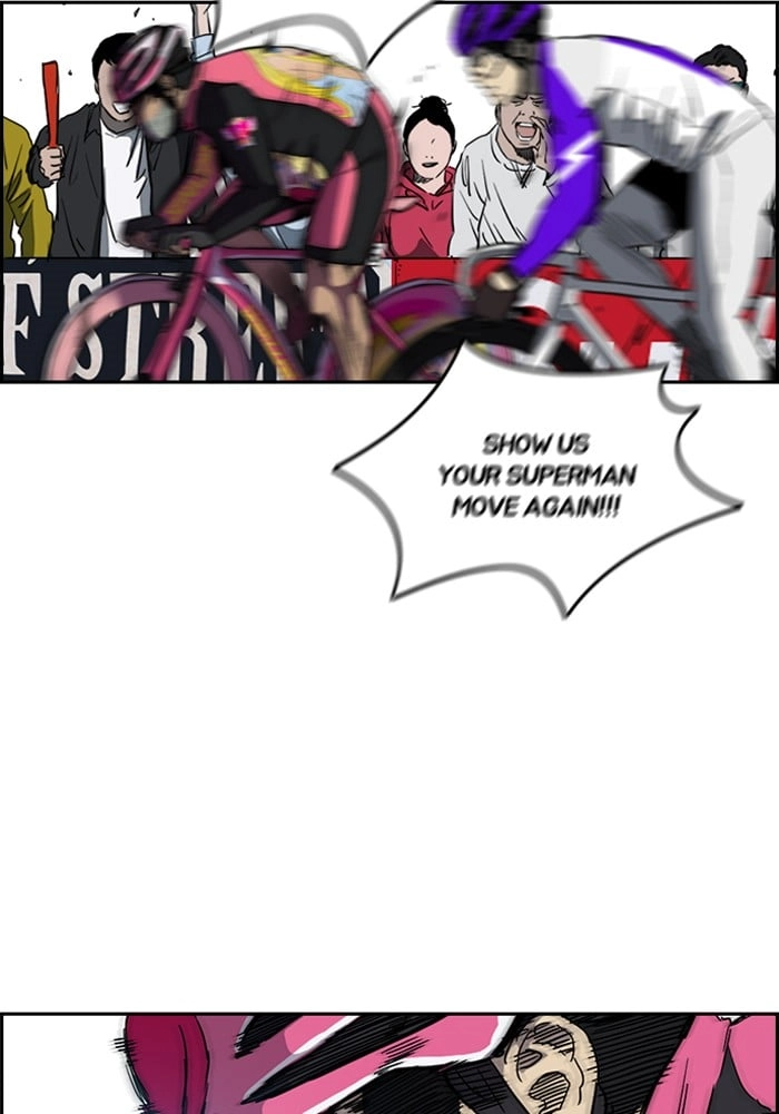 Wind Breaker Chapter 207 – S2-139 Page 55