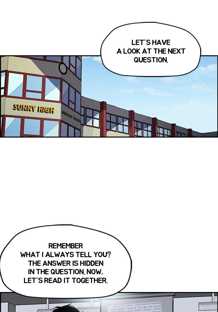Wind Breaker Chapter 207 – S2-139 Page 42