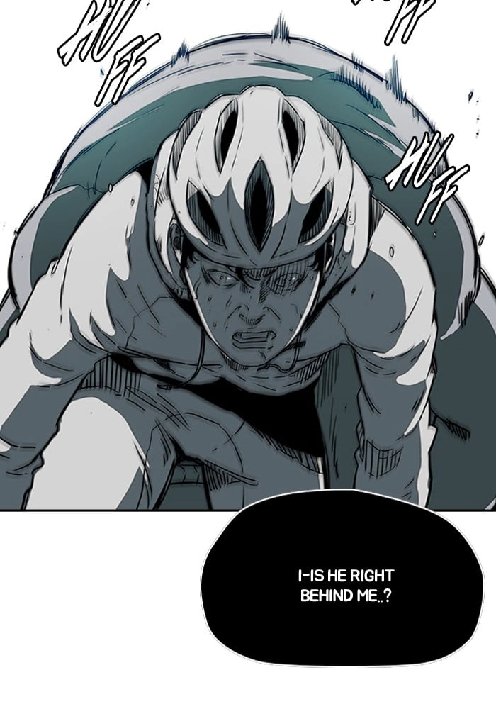 Wind Breaker Chapter 207 – S2-139 Page 8